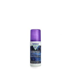 Impregnat Nikwax Fabric Leather Proof 125 ml. Buty zimowe męskie Nikwax, bez wzorów, bez obcasa, bez zapięcia. Za 57.73 zł.