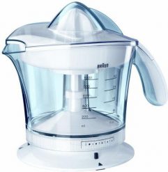 Wyciskarka do cytrusów Braun MPZ9. Wyciskarki BRAUN. Za 222.99 zł.