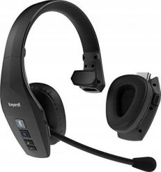 Słuchawki Jabra JABRA BlueParrott S650-XT Bluetooth monaural/binaural. Słuchawki bezprzewodowe JABRA. Za 834.54 zł.