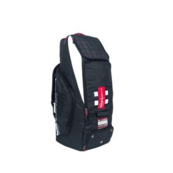 Plecak Gray-Nicolls Classic Prestige. Czarne plecaki damskie GRAY-NICOLLS, bez wzorów. Za 550.50 zł.