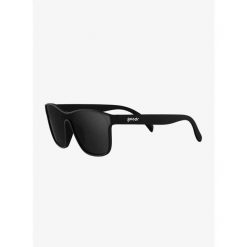 Okulary przeciwsłoneczne goodr VRG - the future is void. Czarne okulary przeciwsłoneczne damskie GOODR. Za 214.99 zł.