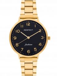 Zegarek Perfect ZEGAREK DAMSKI PERFECT S332-05. Zegarki damskie Perfect. Za 261.80 zł.
