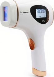 Depilator Garett Beauty Flash GRT-001. Depilatory GARETT. Za 651.96 zł.