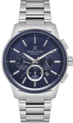 Zegarek Daniel Klein Męski 44 mm (DK.1.14208-4). Zegarki męskie Daniel Klein, bez wzorów. Za 225.99 zł.