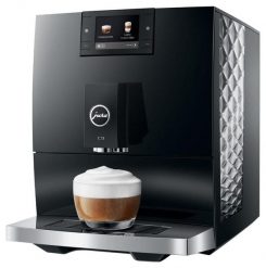Ciśnieniowy automatyczny JURA C9 Piano Black (EA) 15753 czarny. Czarne ekspresy ciśnieniowe JURA. Za 3,999.00 zł.