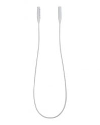 Zaczep na okulary dla Mężczyzn QS SILICONE RETAINER Biały. Białe okulary przeciwsłoneczne damskie Quiksilver. Za 19.99 zł.