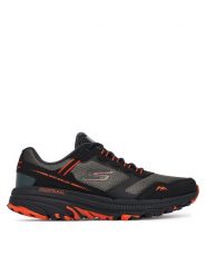 Skechers Buty do biegania Go Run Trail Altitude 2.0 220754 BKOR Czarny. Czarne buty sportowe męskie Skechers, bez wzorów, z materiału, bez zapięcia, do biegania. Za 259.99 zł.