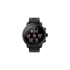 Xiaomi Amazfit Stratos+. Zegarki sportowe Xiaomi, bez wzorów. Za 899.00 zł.