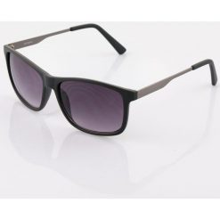 Stylowe Okulary Przeciwsłoneczne Unisex Basley z Ochroną UV. Brązowe okulary przeciwsłoneczne damskie Golf. Za 127.99 zł.