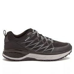 Buty męskie trekkingowe Hi-Tec Trail Destroyer Low, Rozmiar buta 44. Trekkingi męskie Hi-tec, bez zapięcia. Za 139.99 zł.