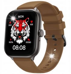 Smartwatch Imilab Smartwatch zegarek SPORTOWY IMIKI ST1 1,78" AMOLED ROZMOWY BT 5.0. Zegarki smartwatch Imilab, bez wzorów. Za 362.78 zł.