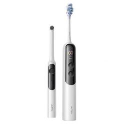 Szczoteczka soniczna Mova Fresh 20 Sensus biały. Białe szczoteczki soniczne Mova. Za 399.00 zł.