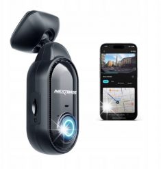 Wideorejestrator Nextbase Kamera samochodowa wideorejestrator Nextbase Piqo 2560 x 1080p 1K GPS Wi-Fi. Wideorejestratory NEXTBASE. Za 1,097.80 zł.