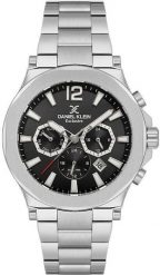 Zegarek Daniel Klein Męski 45 mm (DK.1.14216-1). Zegarki męskie Daniel Klein, bez wzorów. Za 221.99 zł.