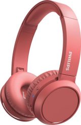 Słuchawki Philips TAH4205RD. Słuchawki bezprzewodowe Philips. Za 160.31 zł.