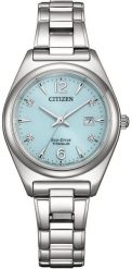 Zegarek Citizen Damski 29 mm Super Titanium (EW2601-81M). Zegarki damskie CITIZEN. Za 1,350.99 zł.