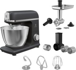 Trymer Electrolux FOOD PROCESSOR ELECTROLUXE5KM1-6GBP. Golarki i trymery Electrolux. Za 1,505.66 zł.