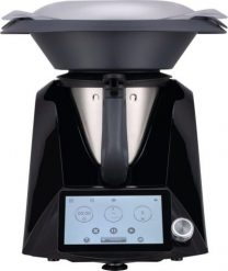COBBO WIELOFUNKCYJNY ROBOT KUCHENNY COBBO 7 BLACK. Czarne roboty kuchenne Cobbo. Za 3,965.99 zł.