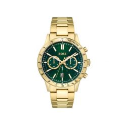 Zegarek Męski HUGO BOSS 1513923 Ø 46 mm. Zegarki męskie Hugo Boss, bez wzorów. Za 687.98 zł.