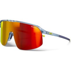 Okulary fotochromowe JULBO DENSITY niebieski Cat 1-3 Light Amplifier. Niebieskie okulary przeciwsłoneczne damskie JULBO. Za 799.00 zł.