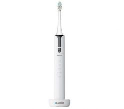 Szczoteczka soniczna do zębów Blaupunt DTS511. Szczoteczki soniczne Blaupunkt. Za 162.99 zł.