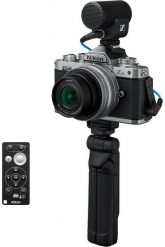 Nikon Z fc Vlogging. Aparaty bezlusterkowce NIKON. Za 4,499.00 zł.