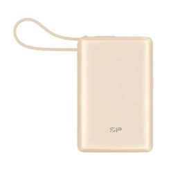 Powerbank Silicon Power Powerbank CP10 10000 mAh Różowe złoto. Czerwone powerbanki Silicon Power. Za 204.00 zł.
