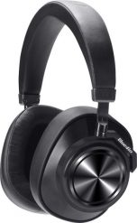 Słuchawki Bluedio T7 Plus (BE-T7P-BK). Słuchawki bezprzewodowe Bluedio. Za 225.75 zł.
