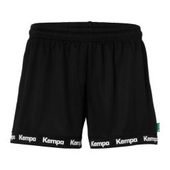 Szorty damskie Kempa Wave 26. Białe szorty damskie Kempa, bez wzorów, eleganckie. Za 155.50 zł.