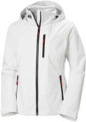 Helly Hansen Helly Hansen damska kurtka W CREW HOODED MIDL JACKET 2.0 34447 001 L. Kurtki sportowe damskie Helly Hansen, l, bez wzorów, bez ramiączek, bez kaptura. Za 899.99 zł.