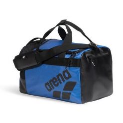 Torba sportowa Arena All Set 25 L Niebieska. Niebieskie torby sportowe męskie ARENA, bez wzorów. Za 169.99 zł.