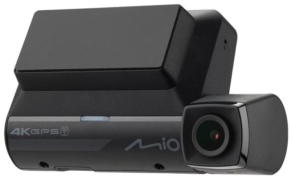 MIO MiVue 955W PRO Starvis 2 4K. Wideorejestratory MIO. Za 549.00 zł.