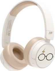 Słuchawki OTL Harry Potter. Słuchawki bezprzewodowe OTL. Za 148.99 zł.