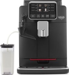 Ekspres ciśnieniowy Gaggia Cadorna Milk. Ekspresy ciśnieniowe Gaggia. Za 2,327.50 zł.