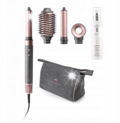 Suszarko-lokówka Eta Lokówko-suszarka Eta Fenite Exclusive Zestaw do stylizacji 1400W Jonizacja. Lokówki ETA. Za 1,672.00 zł.