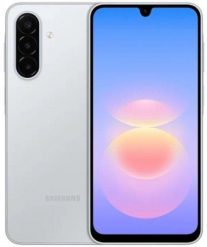 Smartfon Samsung A185F Galaxy A18 128GB Silver (SM-A185FZSDEUE). Szare smartfony SAMSUNG. Za 1,346.43 zł.