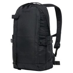 Plecak HAGLÖFS Tight Medium Mono 20L miejski turystyczny czarny. Czarne plecaki męskie Haglöfs, bez wzorów, z poliesteru, eleganckie. Za 352.00 zł.