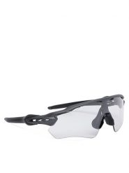 Oakley Okulary przeciwsłoneczne Radar EV Path 0OO9208 92081338 Czarny. Czarne okulary przeciwsłoneczne damskie Oakley. Za 1,179.00 zł.