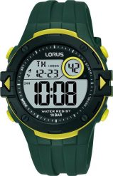 Zegarek Lorus Zegarek Męski Lorus R2327PX9 (zlo108b) + BOX. Zegarki męskie Lorus, bez wzorów. Za 159.90 zł.
