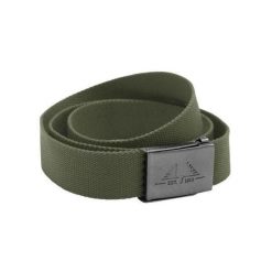 Pas Swedteam Lynx. Zielone paski damskie SWEDTEAM, bez wzorów. Za 192.00 zł.