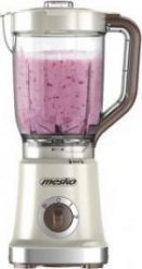 Blender kielichowy Mesko MS 4079be. Blendery Mesko. Za 197.75 zł.