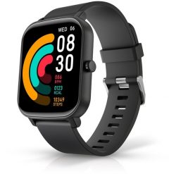 Smartwatch Niceboy Watch 5 Lite Black. Czarne zegarki smartwatch Niceboy, bez wzorów. Za 195.83 zł.