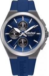 Zegarek Timberland Timberland Quonset TDWGQ0075001 Zegarek męski 44 mm. Zegarki męskie Timberland, bez wzorów. Za 504.99 zł.