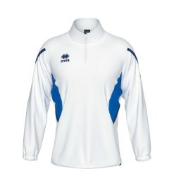 Kurtki Errea Charles Kurtka Ad Dorośli. Białe kurtki sportowe męskie ERREA, m, bez wzorów, z materiału, bez kaptura, na fitness i siłownię. Za 218.45 zł.