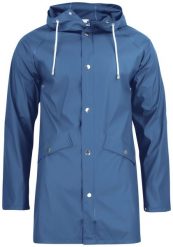 Clique Classic Kurtka przeciwdeszczowa wodoodporna – royal blue. Niebieskie kurtki męskie CLIQUE, s, bez wzorów, klasyczne. Za 306.61 zł.