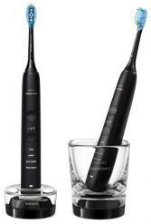 Szczoteczka soniczna Philips Sonicare DiamondClean 9000 HX9914/54 2 sz. Szczoteczki soniczne Philips. Za 999.00 zł.