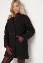 Portfel lakierowany 4U Cavaldi [DH] H27-1-SH9 czerwony. Czerwone portfele damskie 4U Cavaldi, z lakierowanej skóry. Za 89.99 zł.