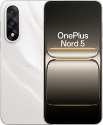 Smartfon OnePlus Nord 5 5G 12/512GB Kremowy (null). Białe smartfony OnePlus. Za 2,103.98 zł.