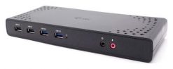 I-tec USB 3.0 / USB-C / Thunderbolt 2x HDMI Dual Display LAN Audio Power Delivery 100W. Stacje dokujące I-TEC. Za 430.00 zł.