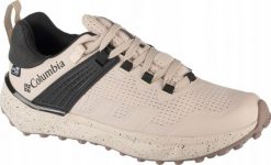 Buty trekkingowe męskie Columbia Columbia Facet 75 OutDry 2099721278 szary 46. Szare trekkingi męskie Columbia, bez zapięcia. Za 450.00 zł.